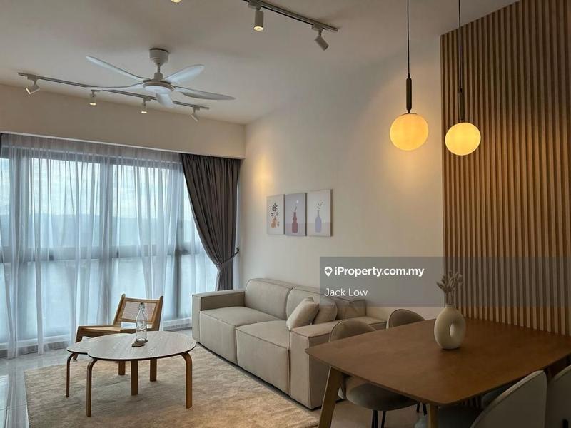 For Rent - Agile Bukit Bintang