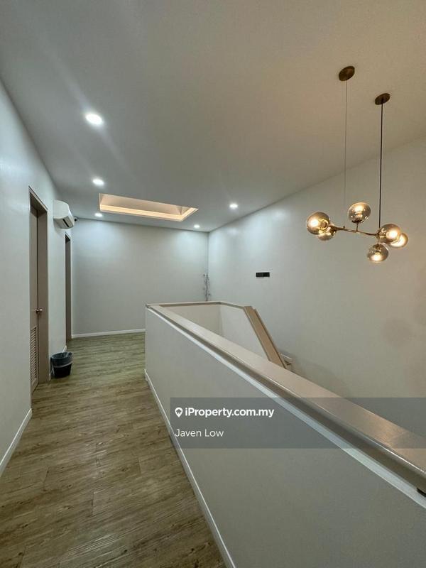 Townhouse for Sale in The Vale I The Vale 2 Sutera Damansara Corner Lot, Petaling Jaya by Javen Low - iProperty.com.my