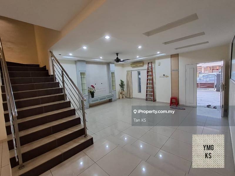 Rumah Berangkai 2 Tingkat untuk Dijual di Taman Bayu Emas, Klang oleh Tan KS - iProperty.com.my