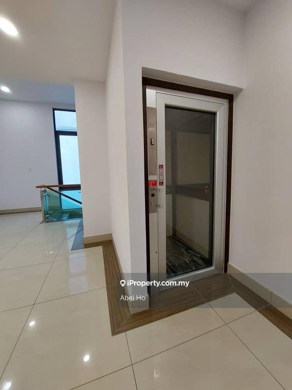 Banglo untuk Disewa di Jade Hills, Kajang oleh Abel Ho - iProperty.com.my
