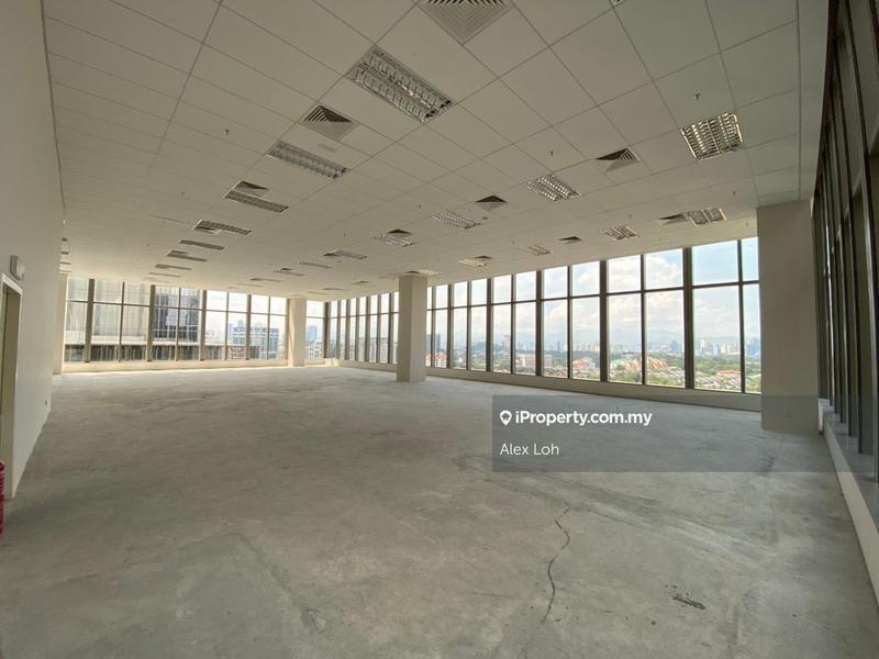 Office for Rent in Damansara Heights, Damansara Heights by Alex Loh - iProperty.com.my