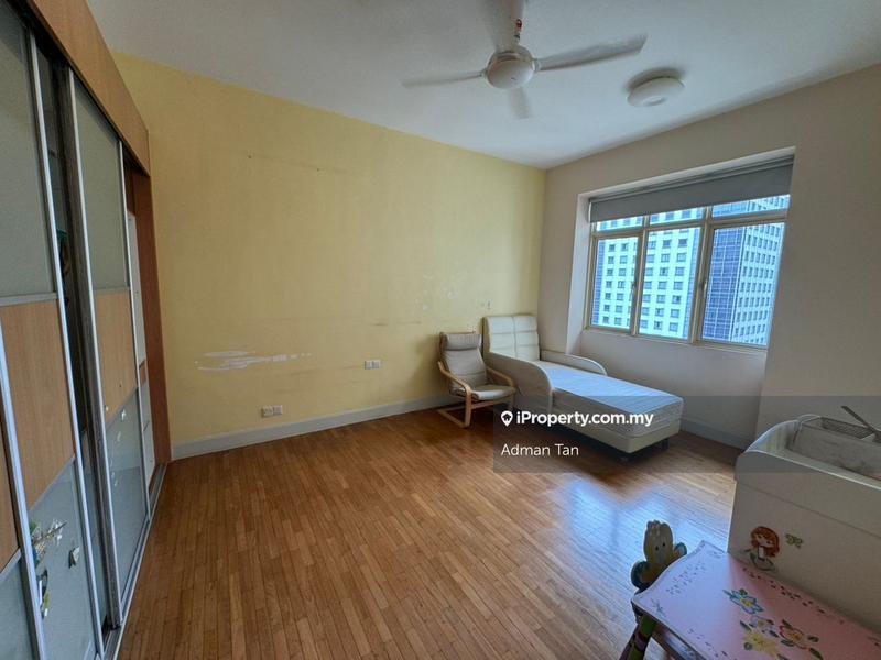Kondominium untuk Dijual di Northpoint Residences oleh Adman Tan - iProperty.com.my