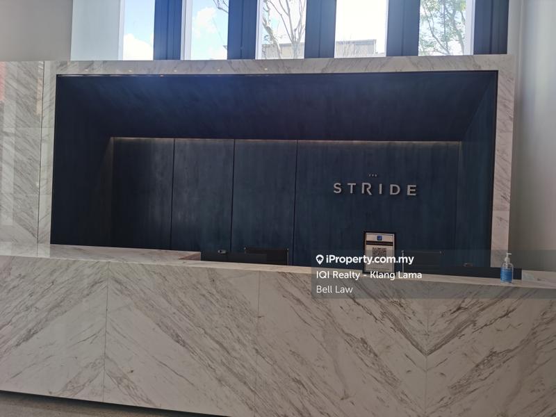 Pejabat untuk Disewa di Bukit Bintang, KL City Centre oleh Bell Law - iProperty.com.my