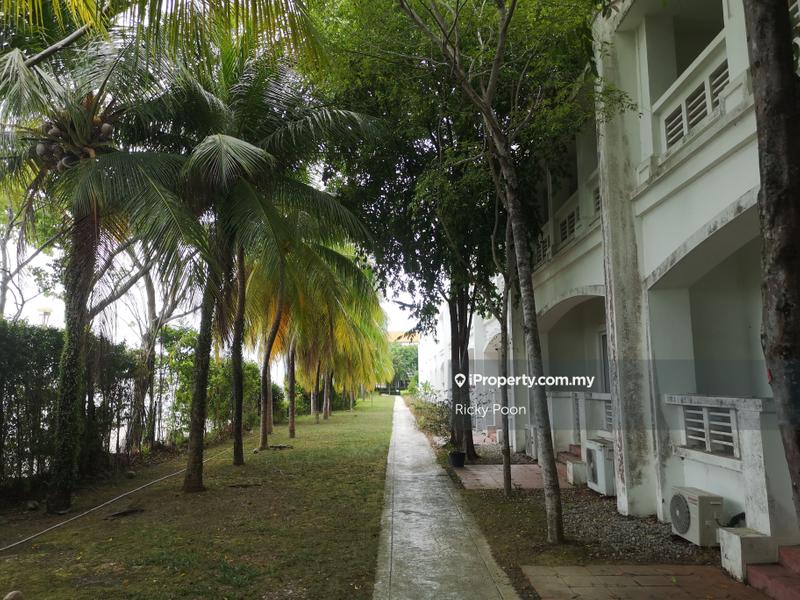 Rumah Teres 2.5-Tingkat untuk Dijual di Seri Tanjung Pinang, Tanjung Tokong oleh Ricky Poon - iProperty.com.my