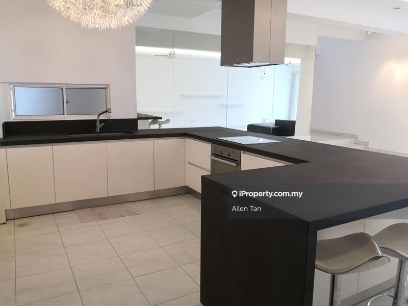 Kondominium untuk Dijual di Sterling oleh Allen Tan - iProperty.com.my