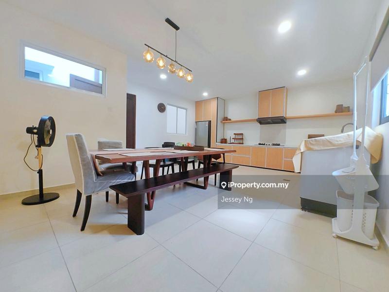 Rumah Teres 2-Tingkat untuk Dijual di Taman Lahat Sentosa, Lahat oleh Jessey Ng - iProperty.com.my