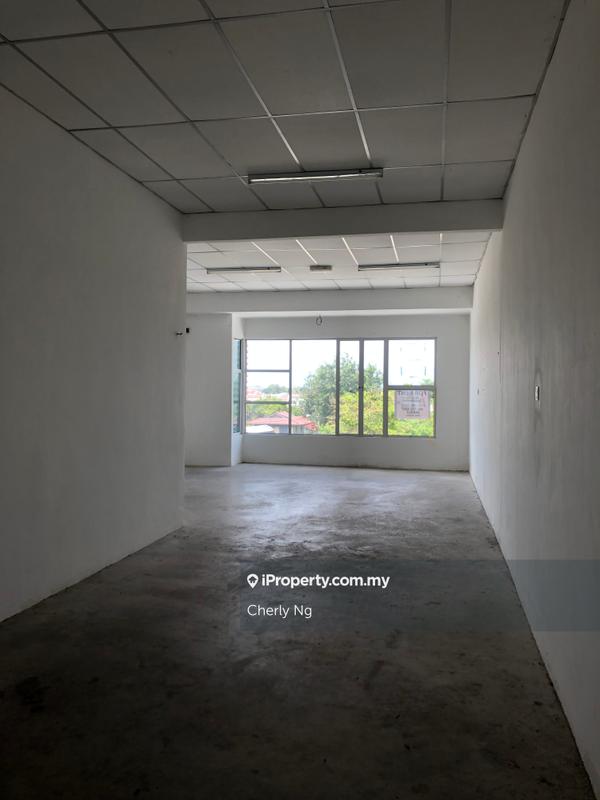 Kedai untuk Dijual di Jalan Kuala Kedah, Alor Setar oleh Cherly Ng - iProperty.com.my