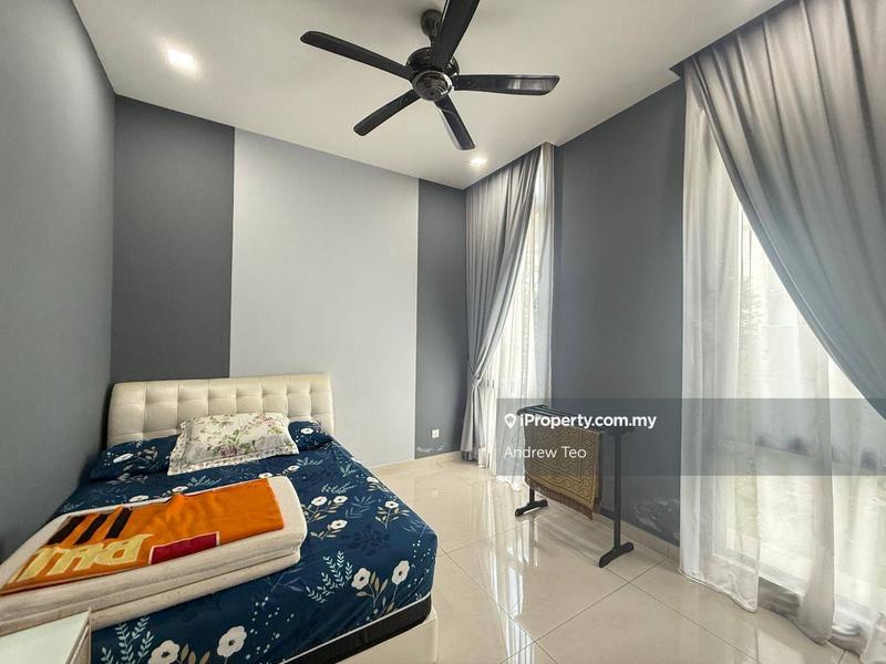 Banglo untuk Dijual di Setia Tropika, Johor Bahru oleh Andrew Teo - iProperty.com.my