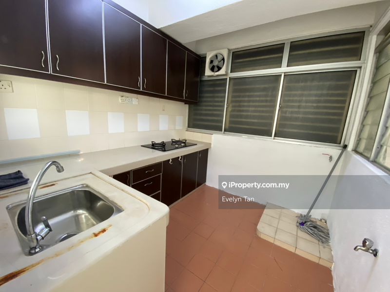 Residensi Servis untuk Disewa di Rhythm Avenue oleh Evelyn Tan - iProperty.com.my