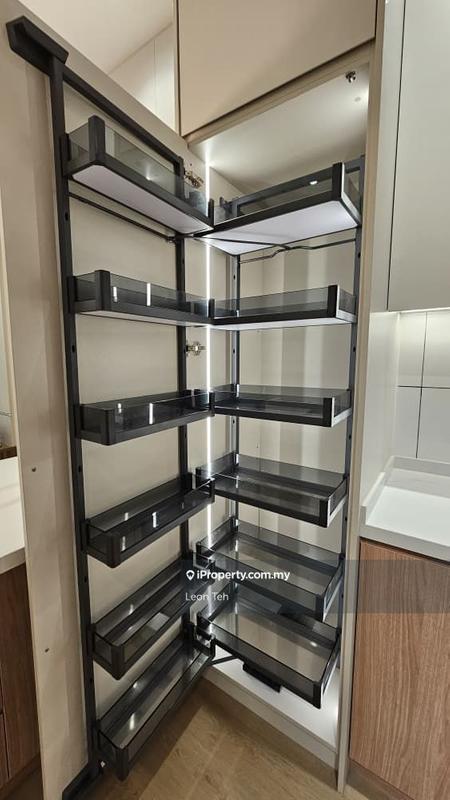 For Rent - Savvy @ Riana Dutamas