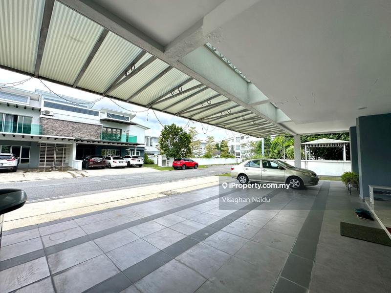 Bungalow House untuk Dijual di Anggun 2, Rawang oleh Visaghan Naidu - iProperty.com.my