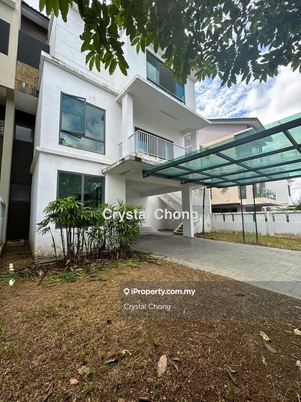 Semi-Detached House for Sale in S2 Heights, Seremban 2 by Crystal Chong - iProperty.com.my