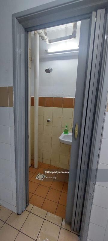 Pangsapuri untuk Dijual di Apartment Sri Rakyat oleh Denice Ng - iProperty.com.my