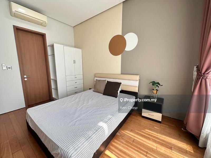 Service Residence for Sale in Soho Suites Serviced Residence @ KLCC by Ken Chew - iProperty.com.my