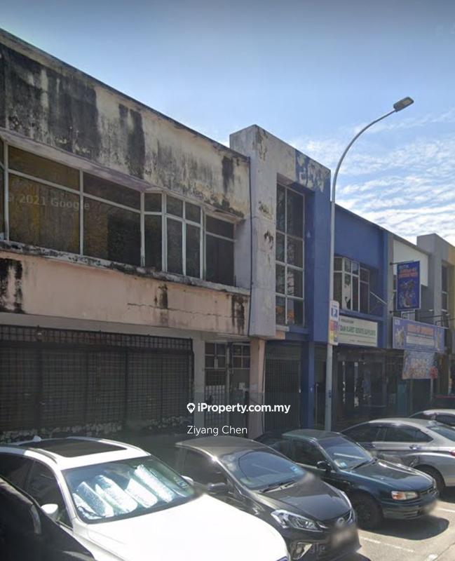 Kedai untuk Disewa di Subang Bestari, Shah Alam oleh Ziyang Chen - iProperty.com.my