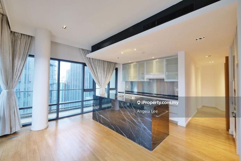 Residensi Servis untuk Dijual di St Mary Residences oleh Angela Lee - iProperty.com.my
