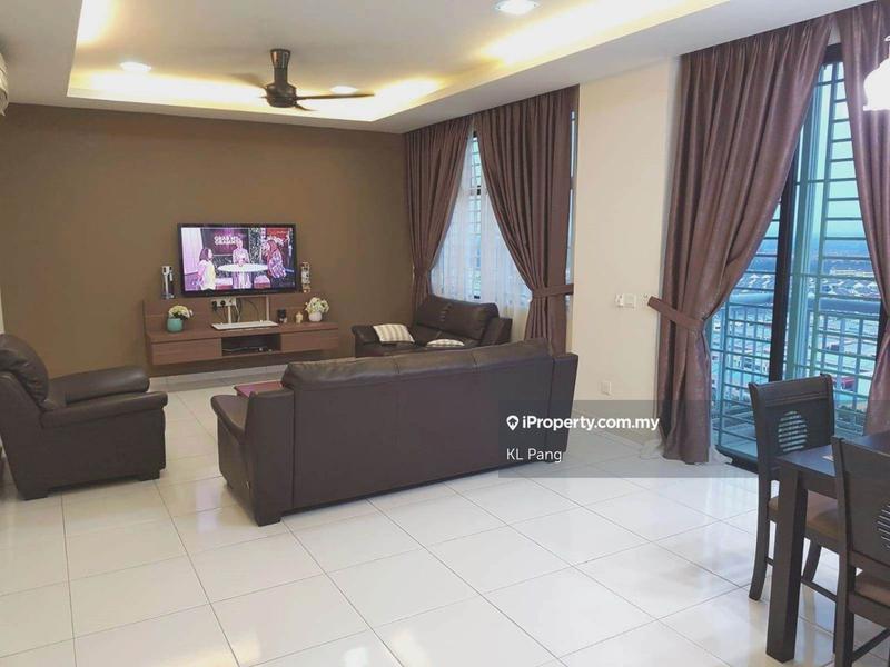 For Sale - The Sky Executive Suites