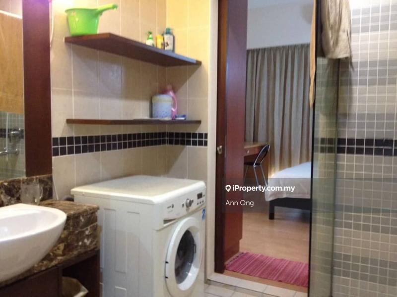 Residensi Servis untuk Dijual di Seri Bukit Ceylon oleh Ann Ong - iProperty.com.my