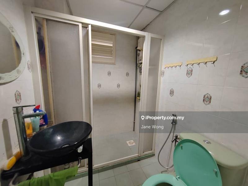 Condominium for Sale in Puncak Nusa Kelana by Jane Wong - iProperty.com.my