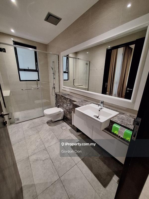 Service Residence for Sale in The Manor by Gordon Oon - iProperty.com.my