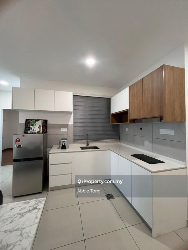 Residensi Servis untuk Dijual di AraTre' Residences oleh Abbie Tong - iProperty.com.my