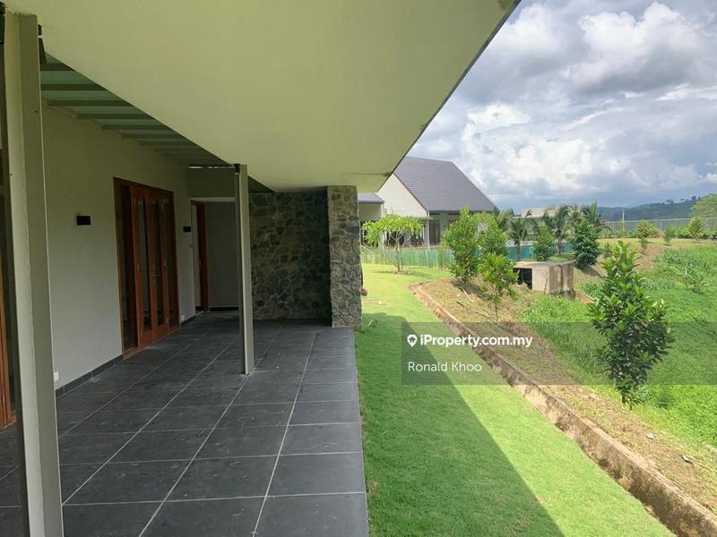 Agricultural Land for Sale in Karak, Pahang by Ronald Khoo - iProperty.com.my