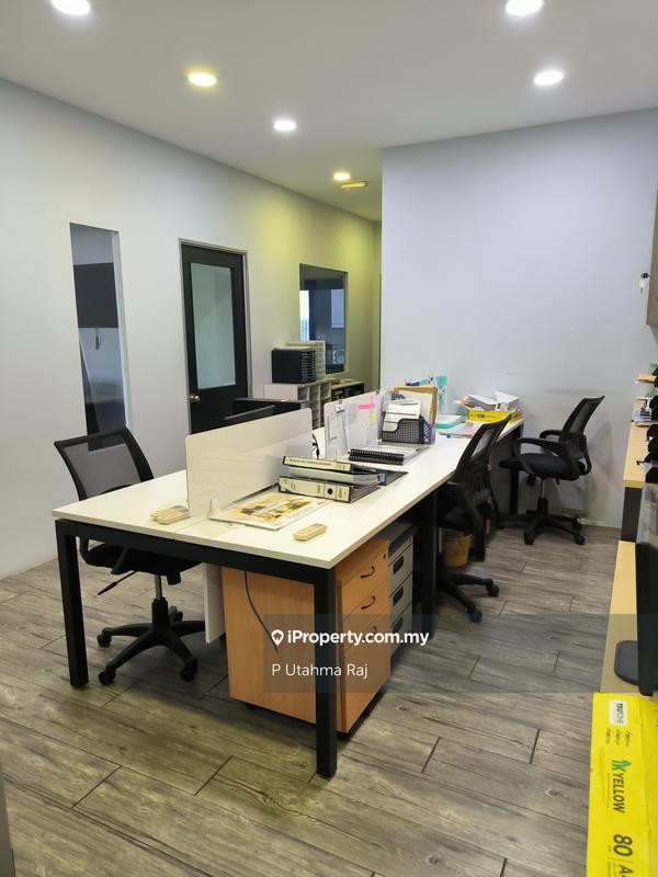 Office for Sale in f19z7, Glenmarie by P Utahma Raj - iProperty.com.my