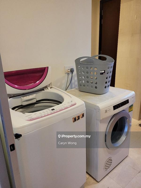 For Rent - Dua Residency