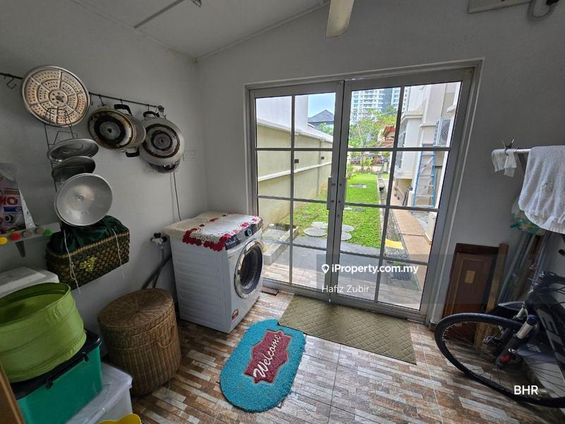 Banglo untuk Dijual di Bandar Seri Putra, Bangi oleh Hafiz Zubir - iProperty.com.my