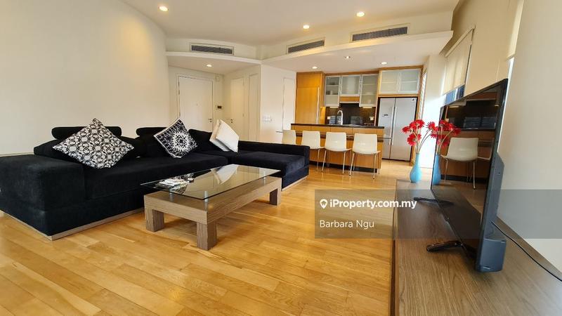 For Sale - St Mary Residences