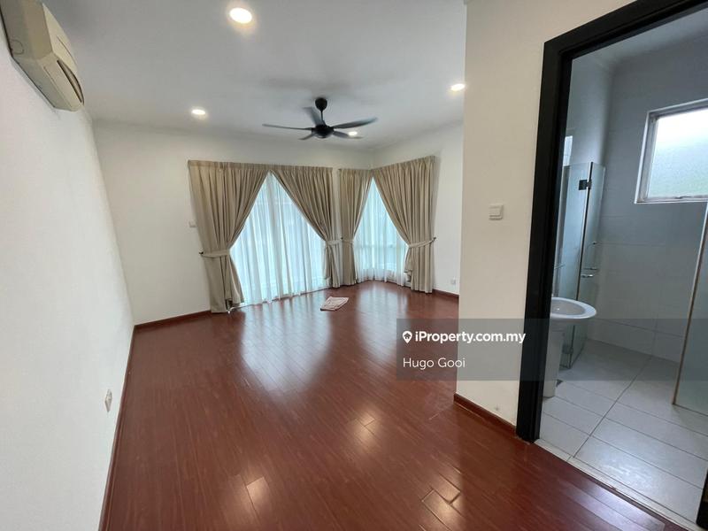 Rumah Berkembar untuk Dijual di Beverly Heights, Tijani Ukay, Twin Palms, Ampang oleh Hugo Gooi - iProperty.com.my