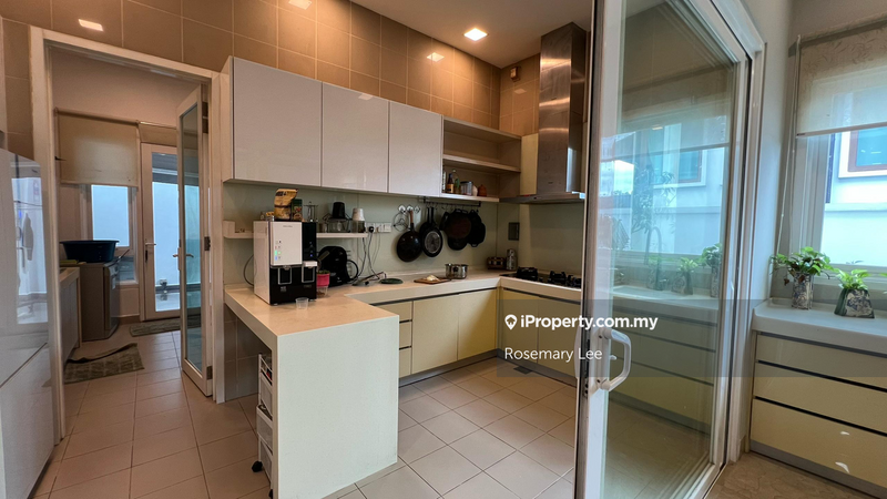 Service Residence for Sale in Arte Mont Kiara by Rosemary Lee - iProperty.com.my