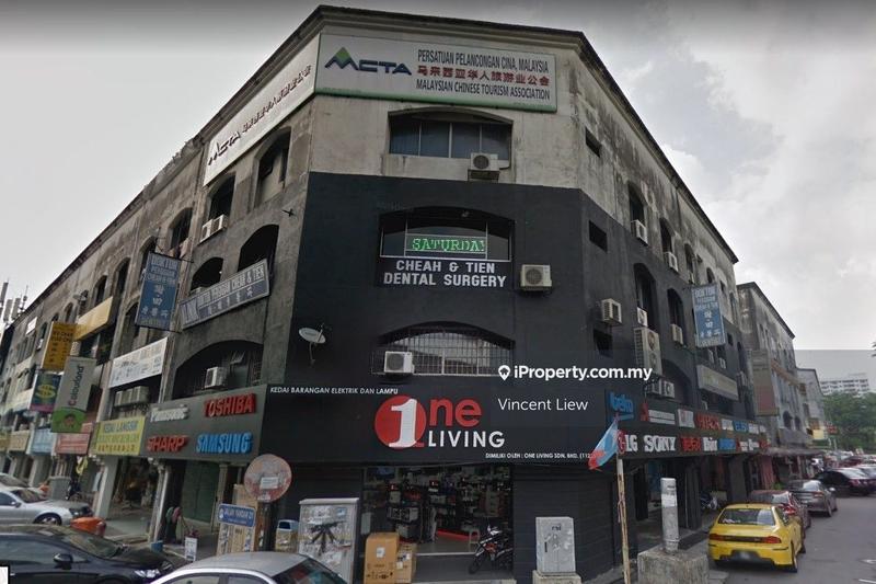 Kedai untuk Dijual di Pandan Jaya, Ampang oleh Vincent Liew - iProperty.com.my