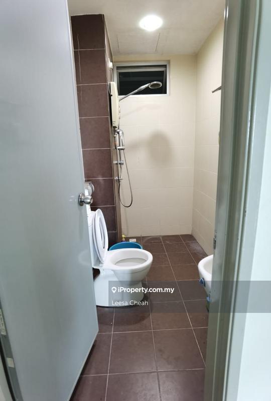 Kondominium untuk Dijual di Capri Park Condominium oleh Leesa Cheah - iProperty.com.my