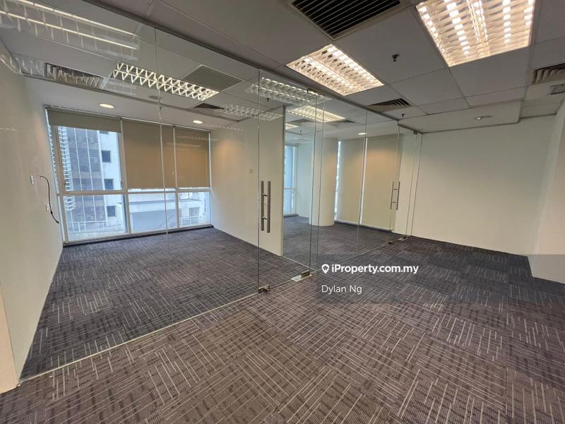 Office for Rent in Mont Kiara, Kuala Lumpur by Dylan Ng - iProperty.com.my