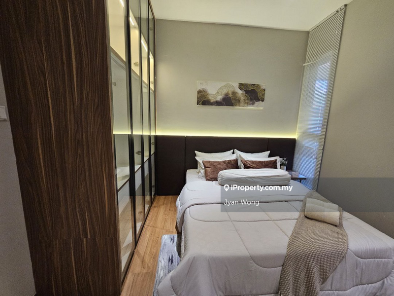 Condominium for Sale in Eco Peak Residences by Jyan Wong - iProperty.com.my