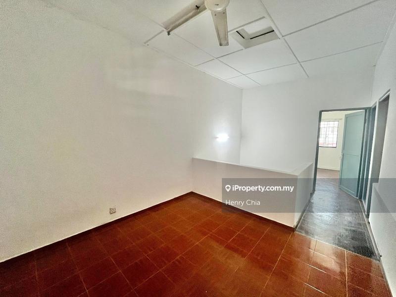 2-storey Terraced House for Sale in Taman Bangsar, Bangsar by Henry Chia - iProperty.com.my