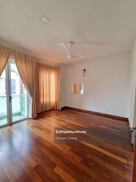 Rumah Berangkai 3 Tingkat untuk Dijual di Glenmarie, Selangor oleh Chester Cheng - iProperty.com.my