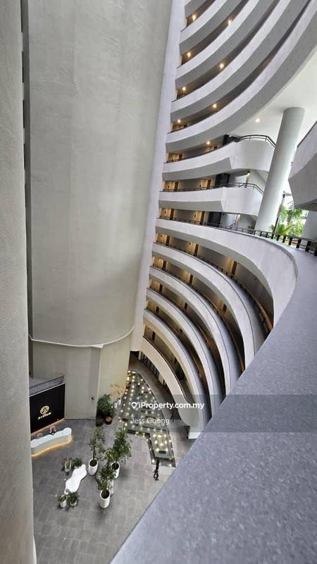 Kediaman Servis untuk Dijual di The Atrium oleh Jess Chong - iProperty.com.my