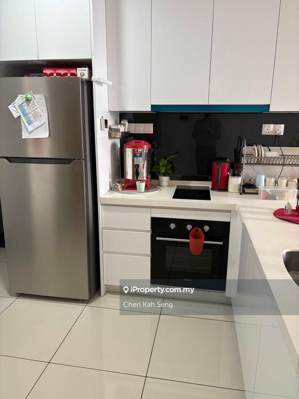 Condominium for Sale in Avara by Chen Kah Seng - iProperty.com.my