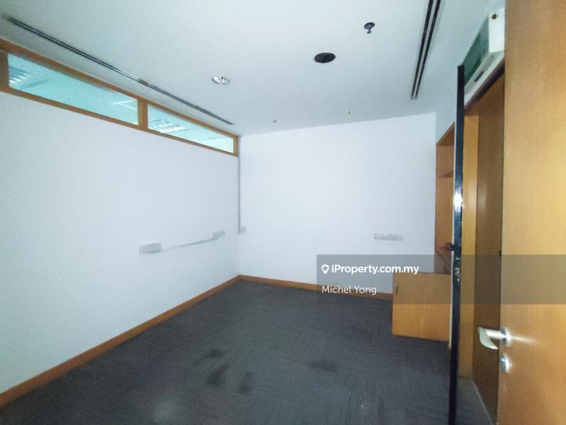 Office for Sale in kii8d, Bangsar by Michel Yong - iProperty.com.my