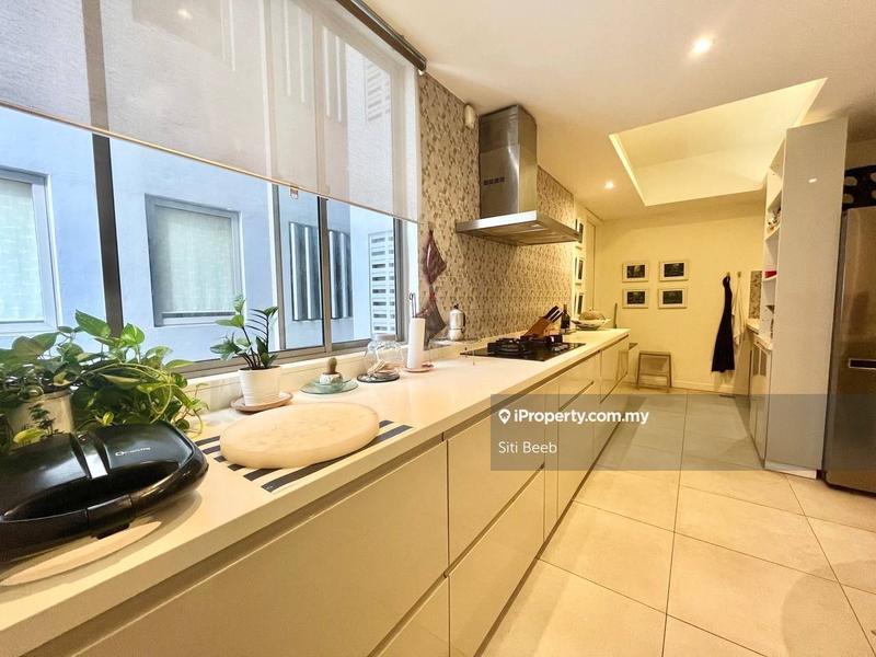 Condominium for Sale in 2 Hampshire by Siti Beeb - iProperty.com.my