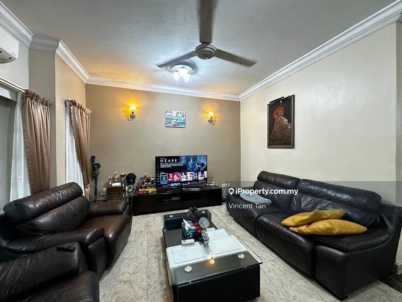 2-storey Terraced House for Sale in Bandar Sri Damansara, Selangor by Vincent Tan - iProperty.com.my