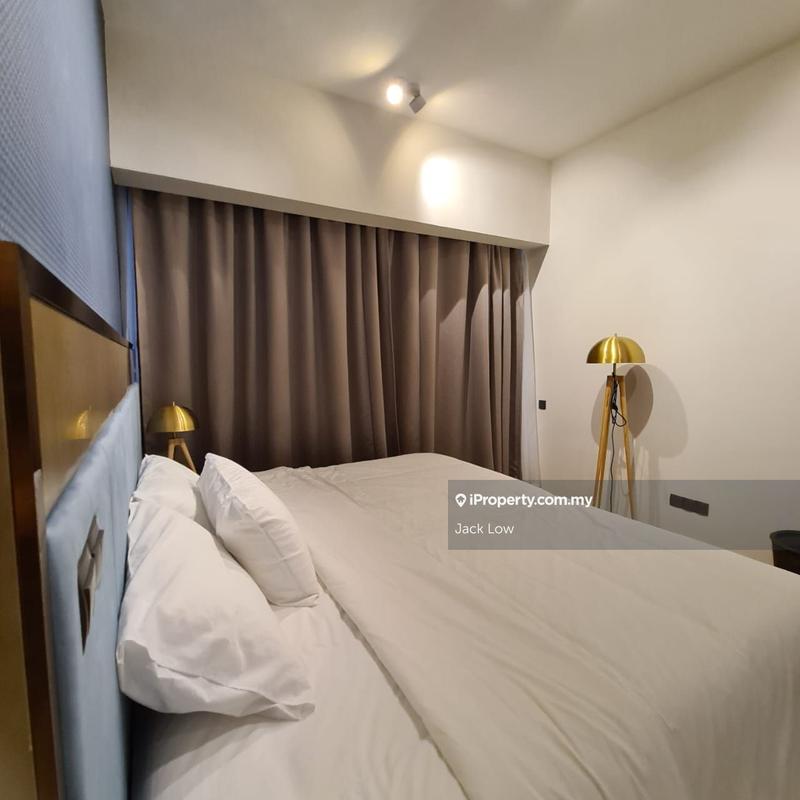 For Rent - Star Residences One