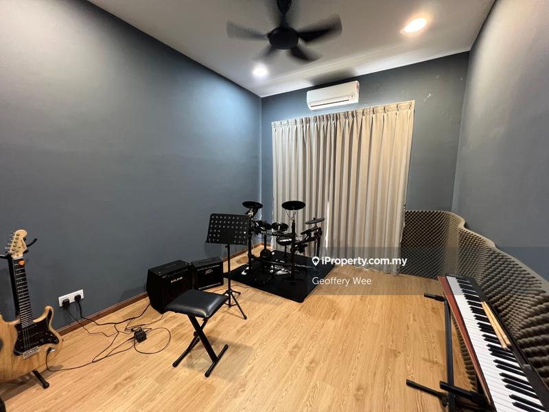 Rumah Berangkai 2 Tingkat untuk Disewa di Country Villas Resort, Ayer Keroh oleh Geoffery Wee - iProperty.com.my