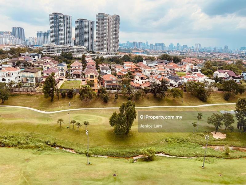 For Rent - The Tropika