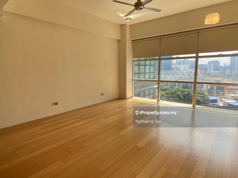 Condominium for Rent in Park Seven by Nathalina Tan - iProperty.com.my