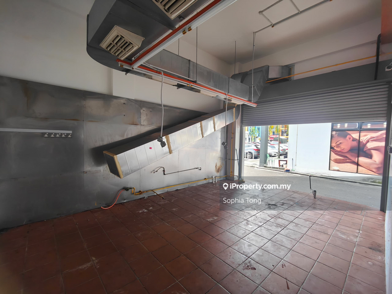 Kedai untuk Disewa di Taman Setia Indah, Tebrau oleh Sophia Tong - iProperty.com.my