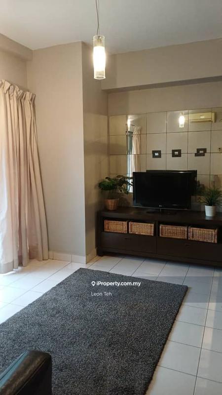 For Rent - Angkasa Impian 2