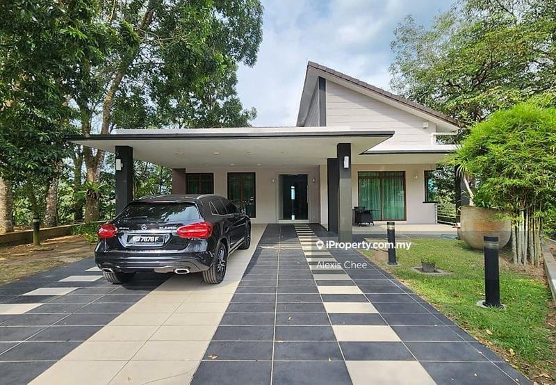 Bungalow House for Sale in MERU VALLEY GOLF RESORT, Ipoh by Alexis Chee - iProperty.com.my